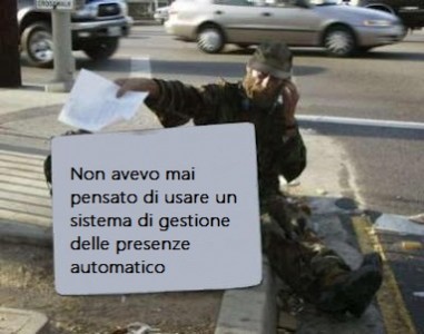 Perchè utilizzare un sistema di rilevazione presenze automatizzato